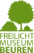 Firmenlogo Freilichtmuseum Beuren