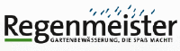 Regenmeister startet Gartensaison 2021