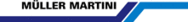 Firmenlogo Müller Martini GmbH