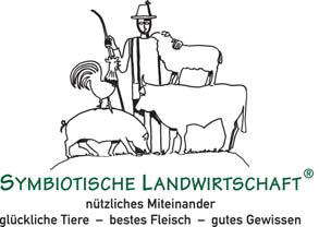 Logo der Firma Symbiotische Landwirtschaft Karl Ludwig Schweisfurth
