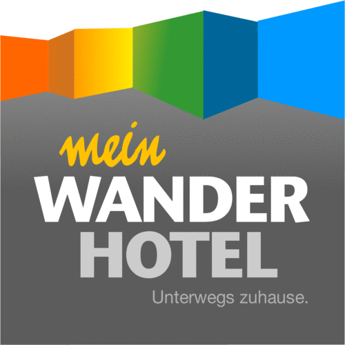Logo der Firma Mein-Wanderhotel