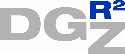 Logo der Firma DGR²Z Deutsche Gesellschaft für Restaurative und Regenerative Zahnerhaltung e.V