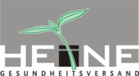 Firmenlogo Gesundheitsversand Andreas Heine GmbH