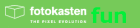 Firmenlogo fotokasten GmbH