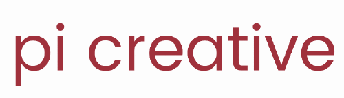 Logo der Firma pi creative