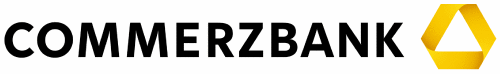 Logo der Firma Commerzbank Aktiengesellschaft