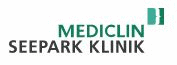 Logo der Firma MediCLin Seepark Klinik