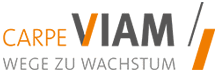 Logo der Firma Carpe Viam GmbH