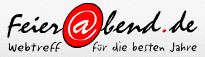 Logo der Firma Feierabend Online Dienste für Senioren AG