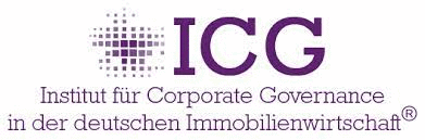 Logo der Firma Institut für Corporate Governance in der deutschen Immobilienwirtschaft e.V
