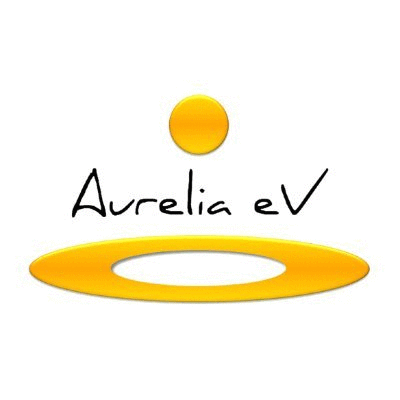 Logo der Firma Aurelia e. V.