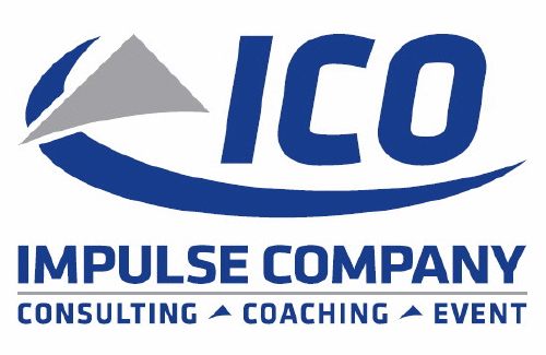 Logo der Firma ICO GmbH