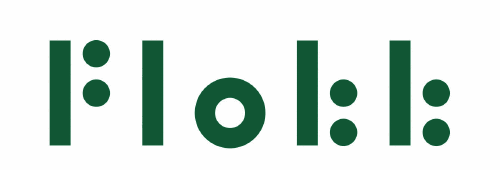 Logo der Firma Flokk GmbH