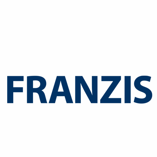 Logo der Firma FRANZIS GmbH