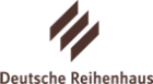 Logo der Firma Deutsche Reihenhaus AG