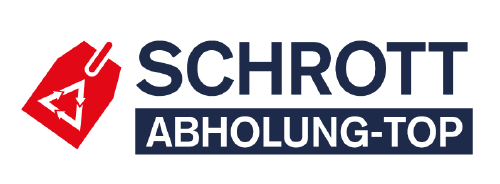 Logo der Firma Schrottabholung TOP