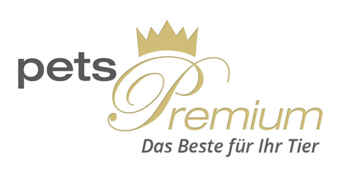 Logo der Firma pets Premium GmbH
