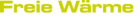 Firmenlogo Allianz Freie Wärme