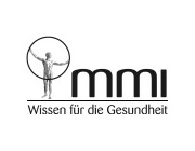 Logo der Firma MMI MediMedia Medizinische Medien Informations GmbH