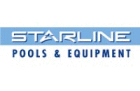Logo der Firma Starline Pools & Equipment