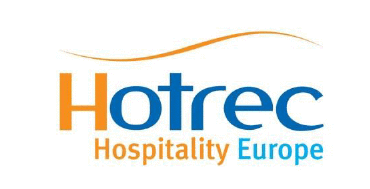Logo der Firma HOTREC - Hospitality Europe