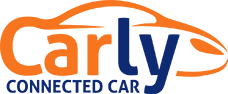 Logo der Firma Carly GmbH