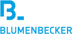 Logo der Firma B + M Blumenbecker GmbH