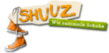 Firmenlogo SHUUZ