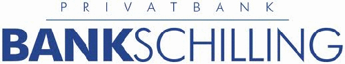 Logo der Firma Bank Schilling & Co AG