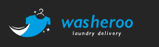 Logo der Firma washeroo GbR