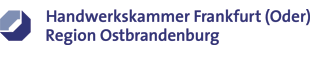 Logo der Firma Handwerkskammer Frankfurt (Oder), Region Ostbrandenburg