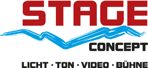Logo der Firma Stage Concept GmbH