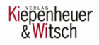 Logo der Firma Verlag Kiepenheuer & Witsch GmbH & Co KG