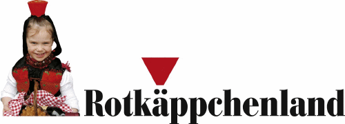 Logo der Firma Tourismusservice Rotkäppchenland e.V.