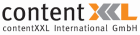 Logo der Firma contentXXL GmbH