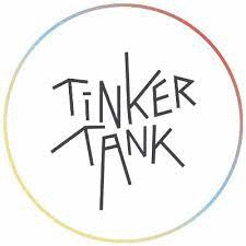 Logo der Firma Tinkertank