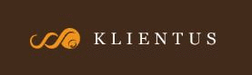 Logo der Firma Klientus GmbH