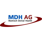 Logo der Firma MDH AG Mamisch Dental Health