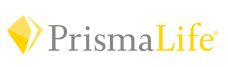 Logo der Firma PrismaLife AG