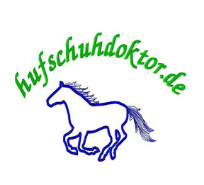 Logo der Firma Sebastian Rüspeler - Hufschuhdoktor