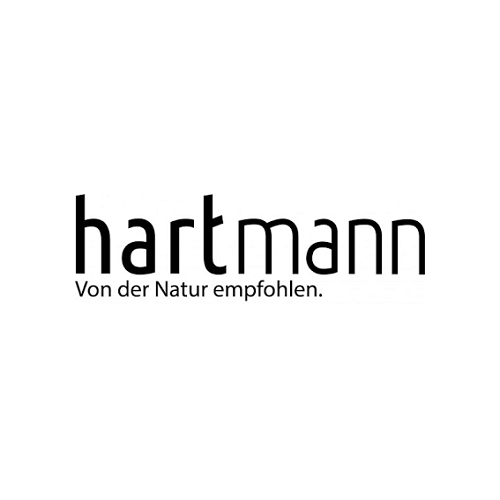 Logo der Firma Hartmann Möbelwerke GmbH