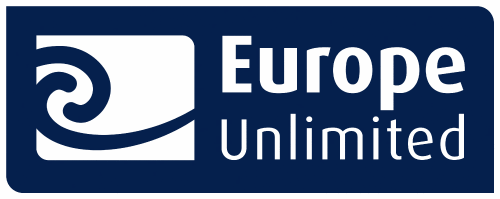 Logo der Firma Europe Unlimited