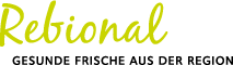 Logo der Firma Rebional GmbH