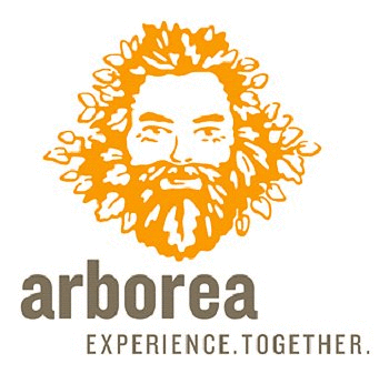 Logo der Firma ARBOREA Hotels und Resorts GmbH