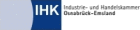 Firmenlogo Industrie- und Handelskammer Osnabrück - Emsland - Grafschaft Bentheim