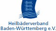 Logo der Firma Heilbäderverband Baden-Württemberg e.V.