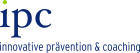 Logo der Firma ipc - innovative prävention & coaching