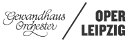Firmenlogo Oper Leipzig