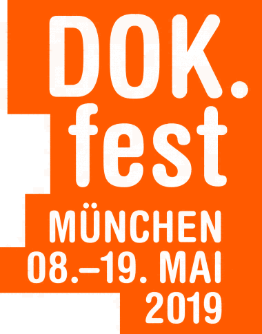 Logo der Firma Internationales Dokumentarfilmfestival München e.V