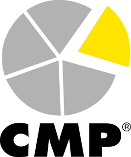 Logo der Firma cmp°